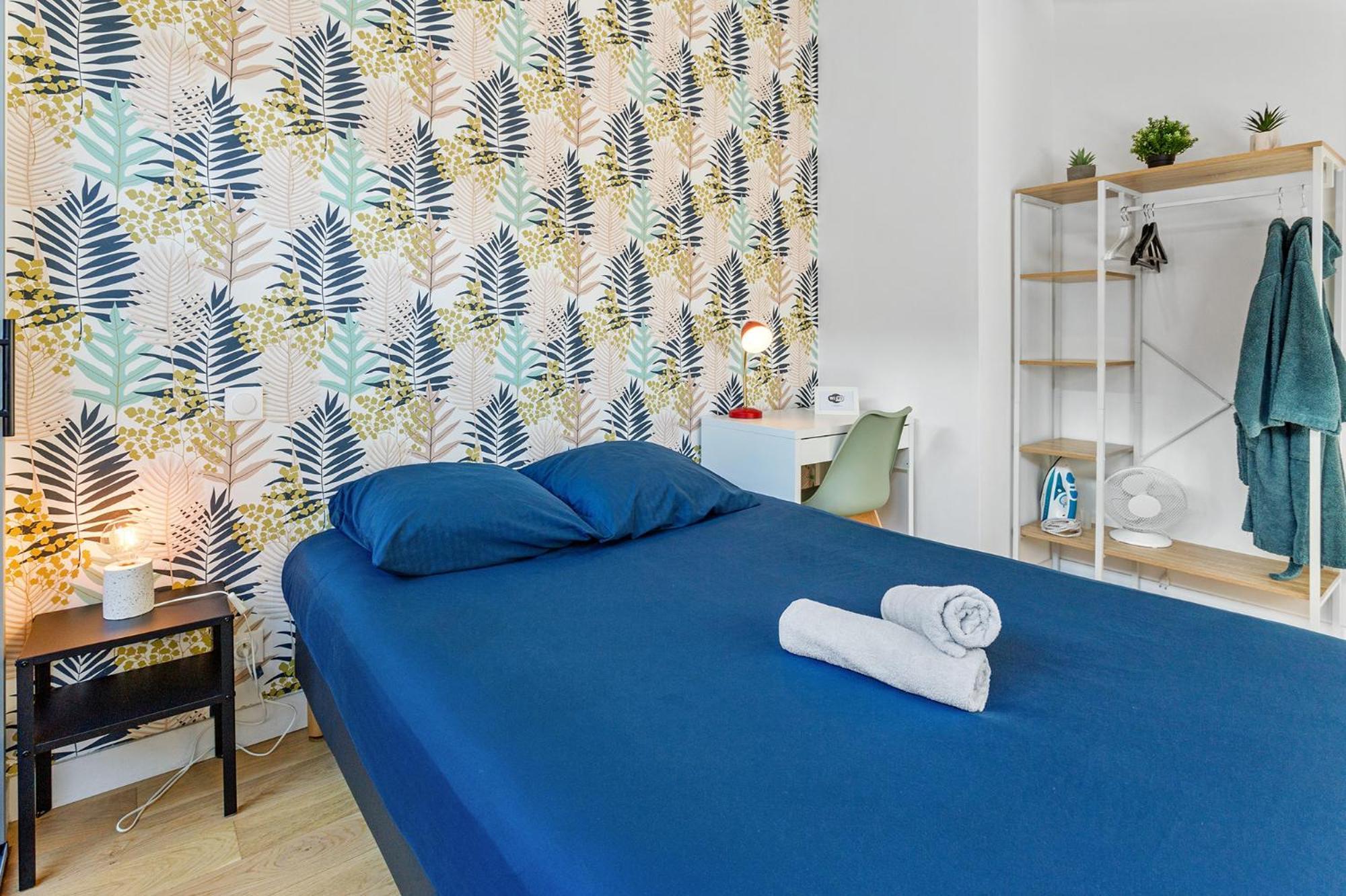 Apartmán Chez Audrey & Jd Vertou Exteriér fotografie