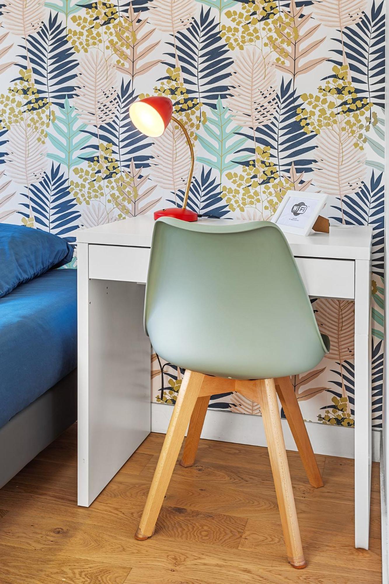 Apartmán Chez Audrey & Jd Vertou Exteriér fotografie