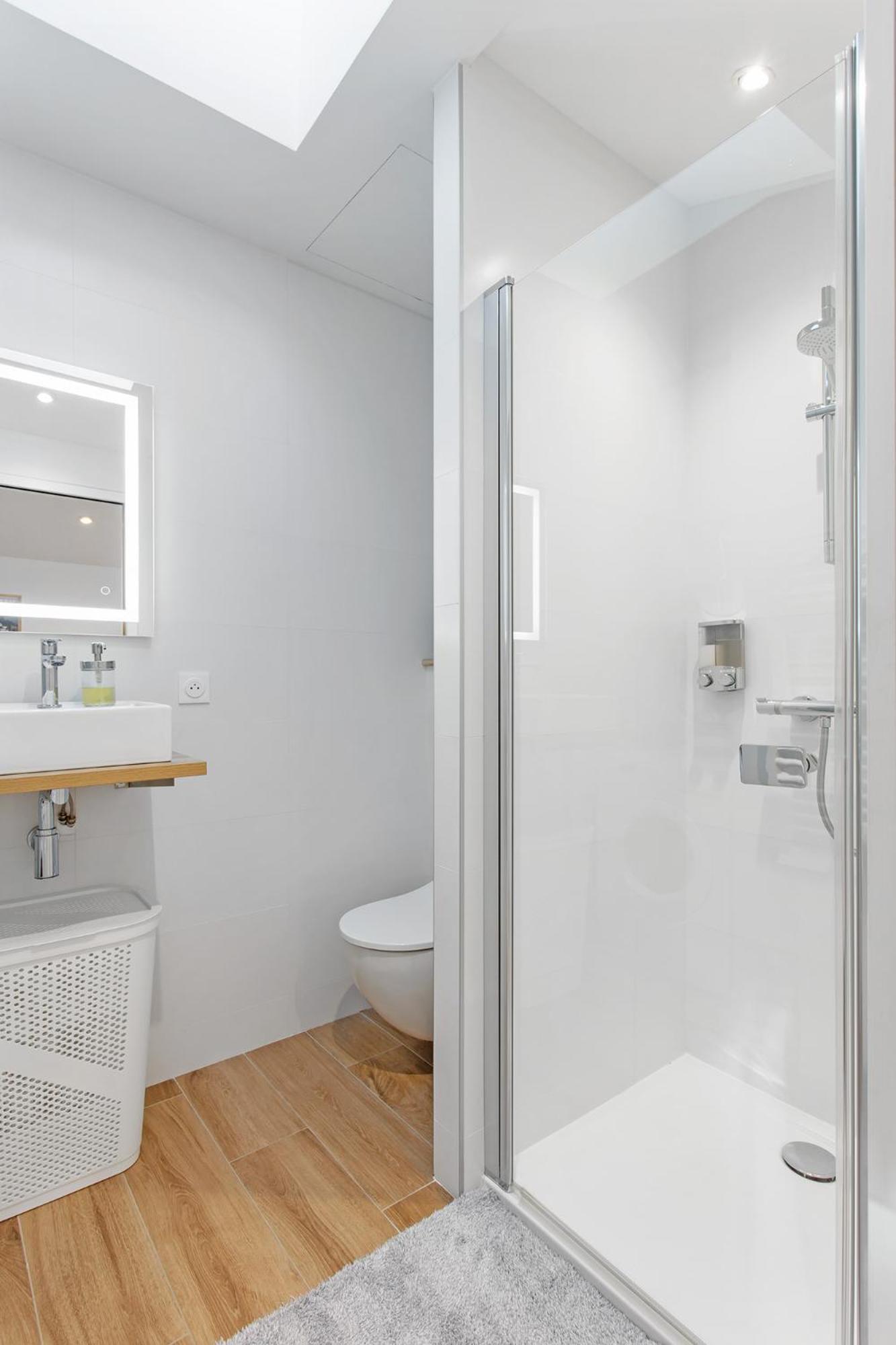 Apartmán Chez Audrey & Jd Vertou Exteriér fotografie