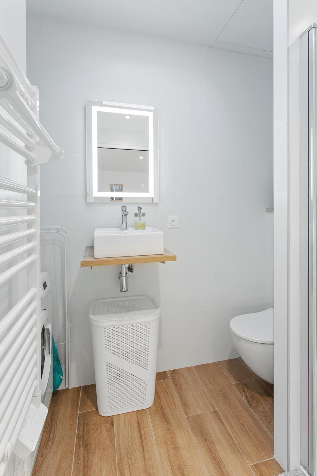 Apartmán Chez Audrey & Jd Vertou Exteriér fotografie