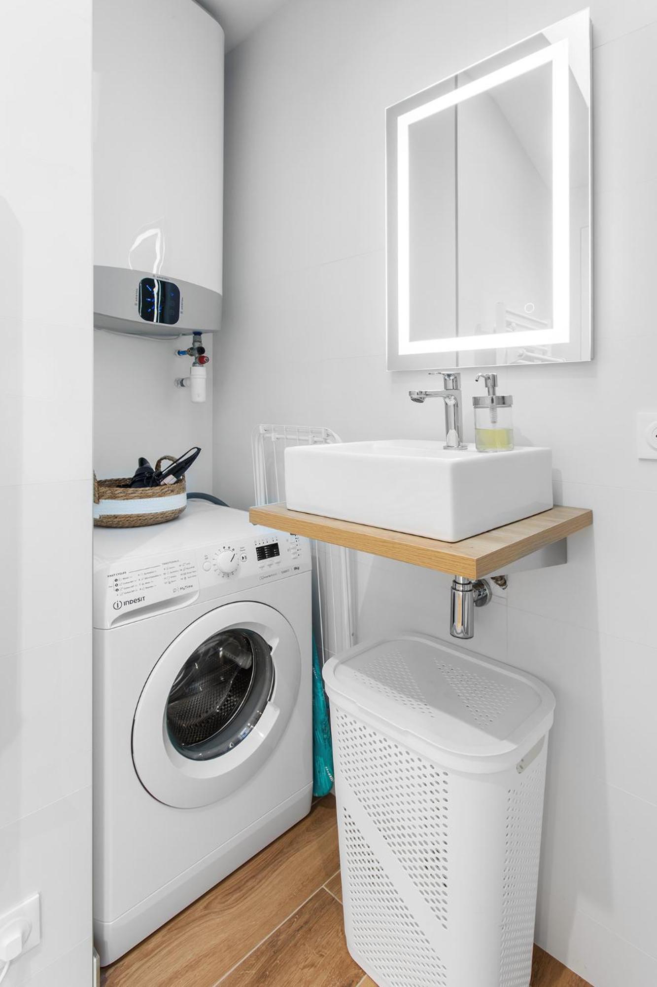 Apartmán Chez Audrey & Jd Vertou Exteriér fotografie