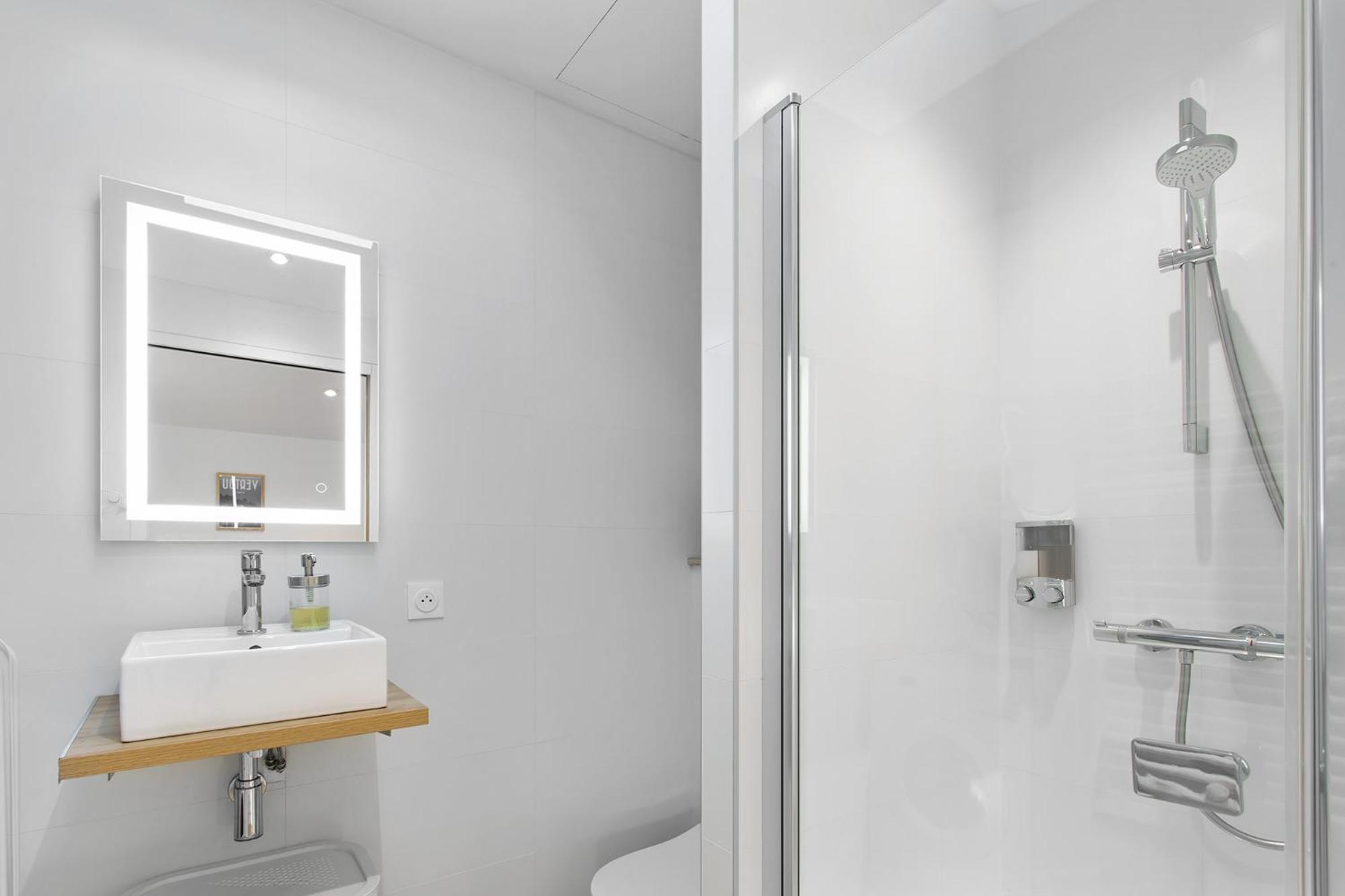 Apartmán Chez Audrey & Jd Vertou Exteriér fotografie