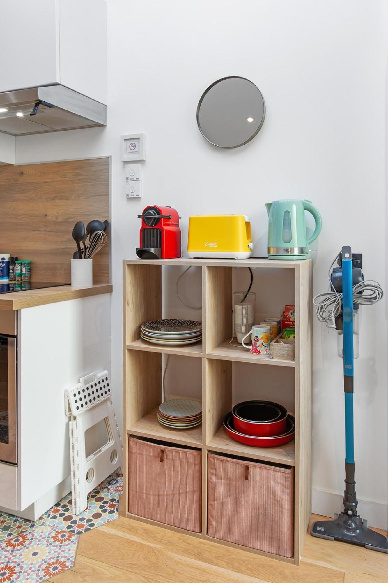 Apartmán Chez Audrey & Jd Vertou Exteriér fotografie